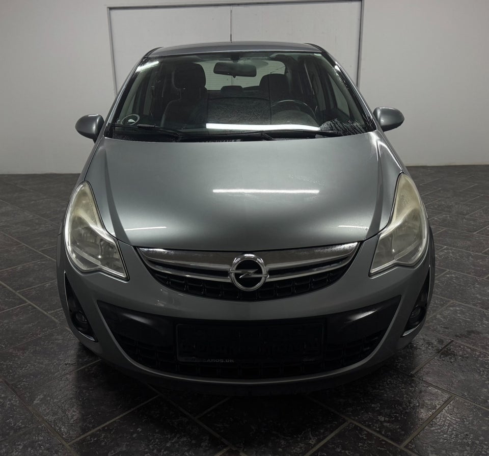 Opel Corsa 1,3 CDTi 95 Cosmo eco 5d