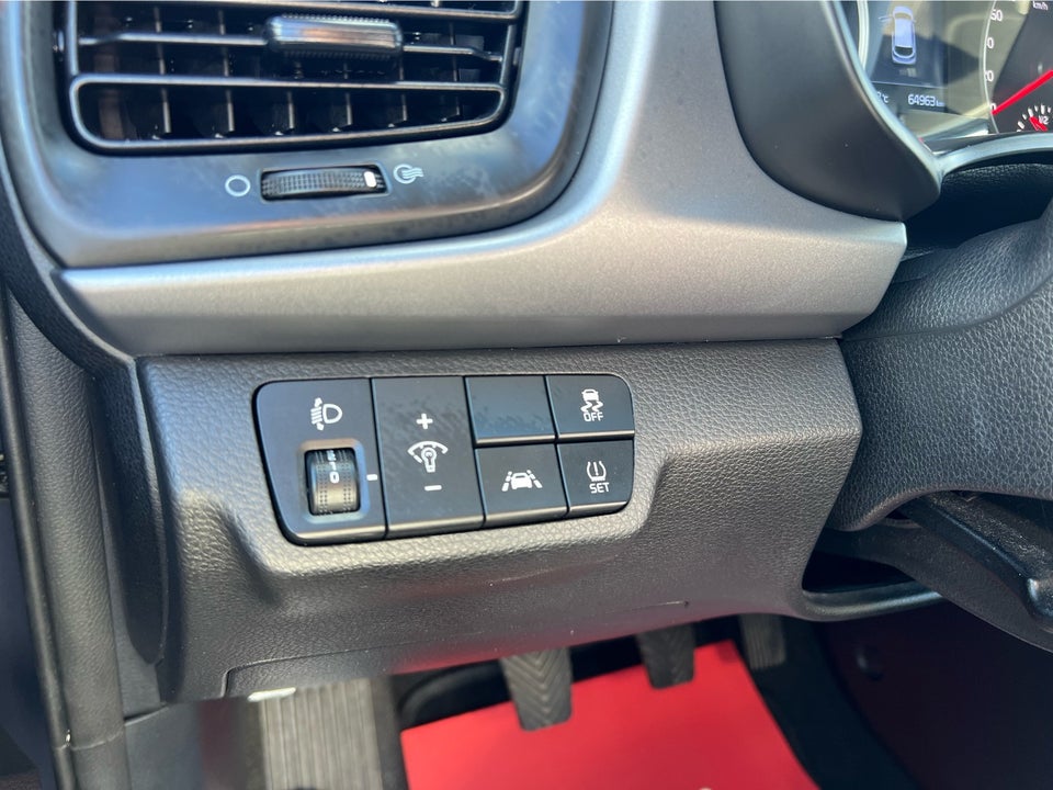 Kia Rio 1,0 T-GDi Attraction 5d