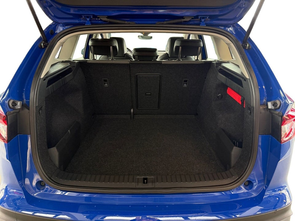 Skoda Enyaq 50 iV 5d