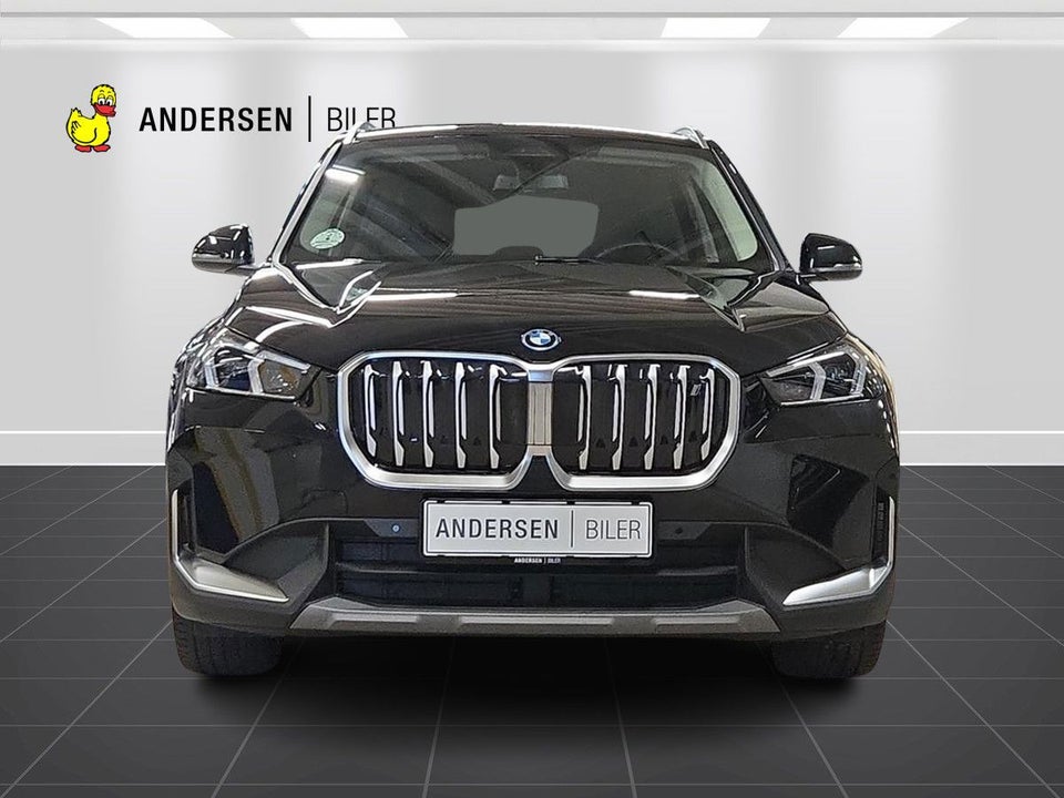 BMW iX1 xDrive30 5d