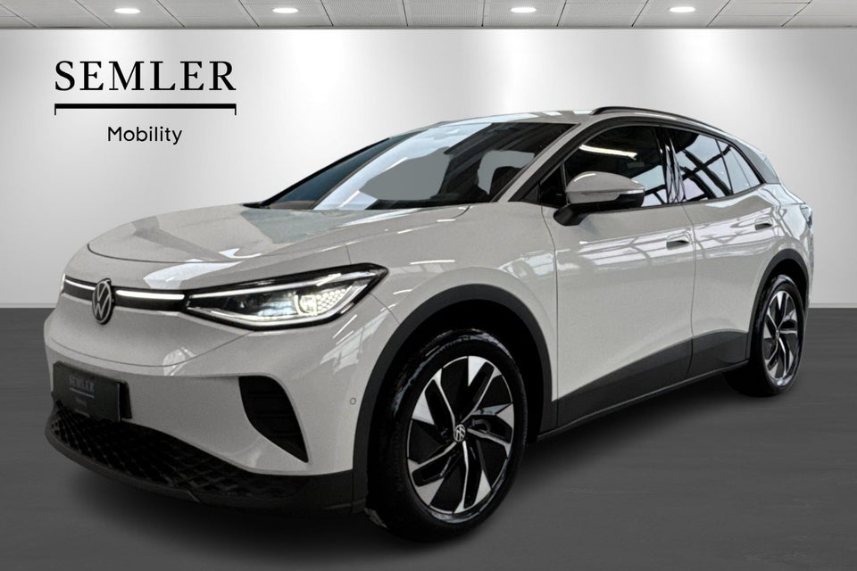 VW ID.4 77 Style 4Motion 5d