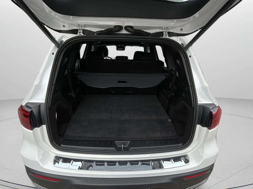 Mercedes EQB300 Progressive Advance Plus 4Matic 7prs 5d