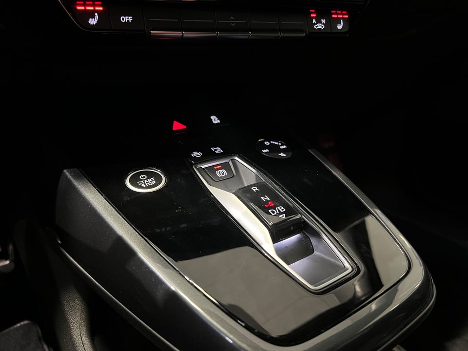 Audi Q4 e-tron 45 Advanced S-line 5d