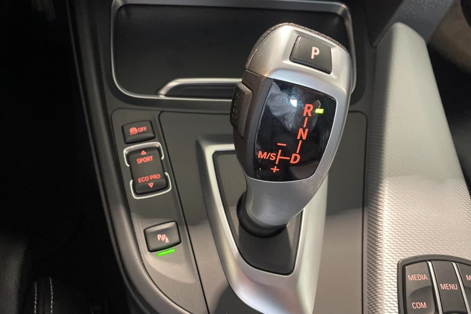 BMW 420i 2,0 Gran Coupé M-Sport aut. 5d