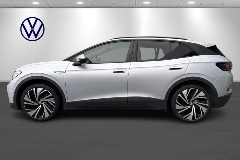 VW ID.4 77 Pro Performance Active 5d