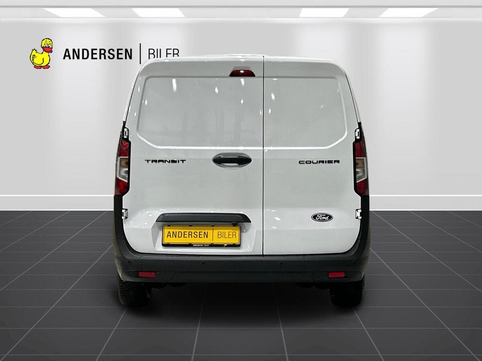 Ford Transit Courier 1,5 EcoBlue Trend
