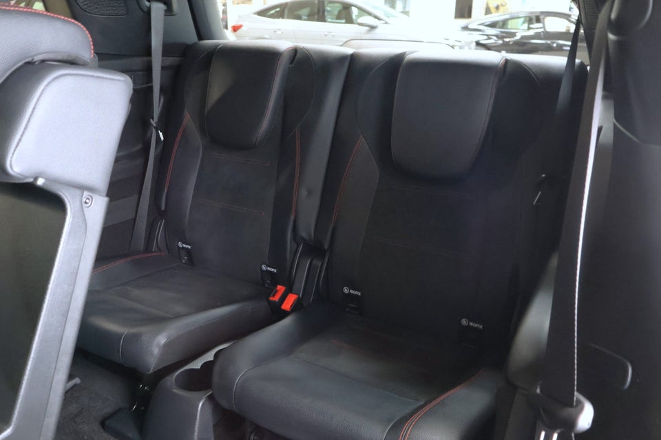 Mercedes EQB300 AMG Line 4Matic 7prs 5d