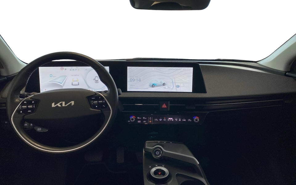 Kia EV6 58 Standard Range Access 5d