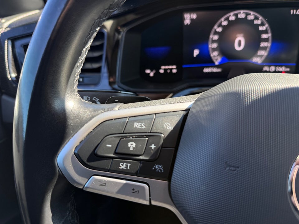 VW Polo 1,0 TSi 95 Style DSG 5d