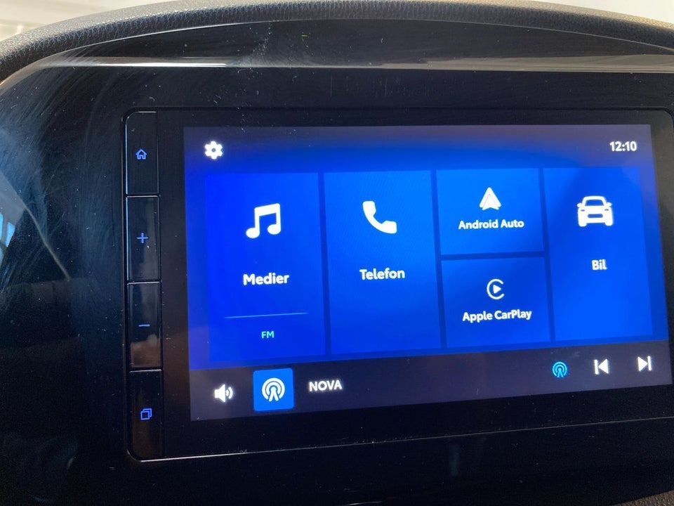 Toyota Aygo X 1,0 Active 5d