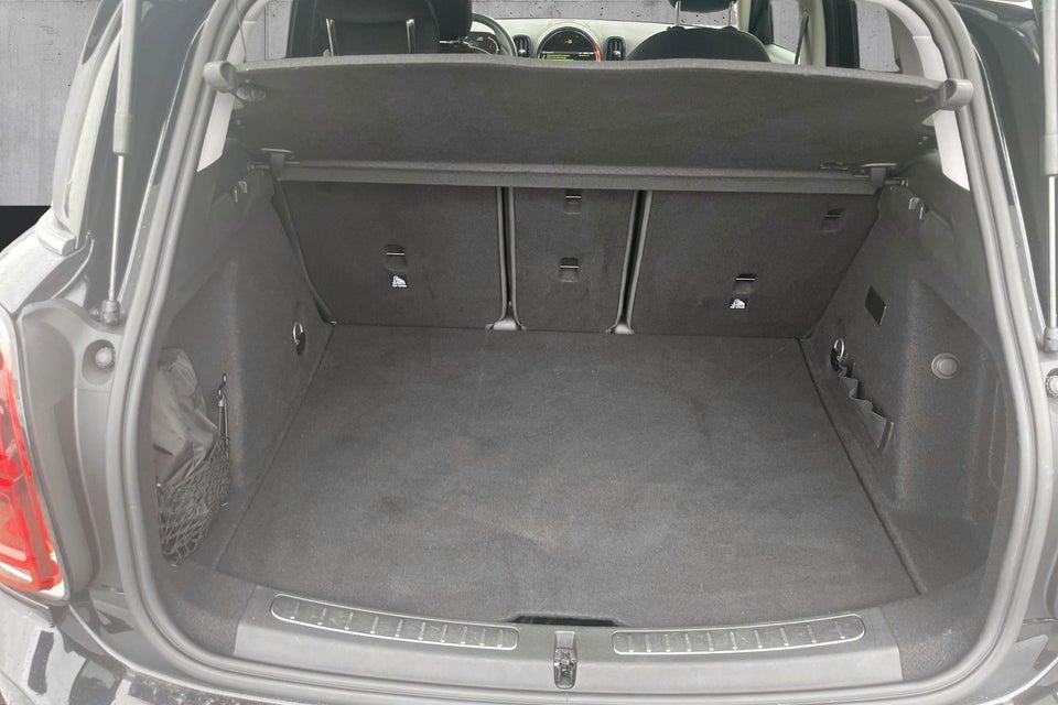 MINI Countryman Cooper SE 1,5 Essential aut. ALL4 5d