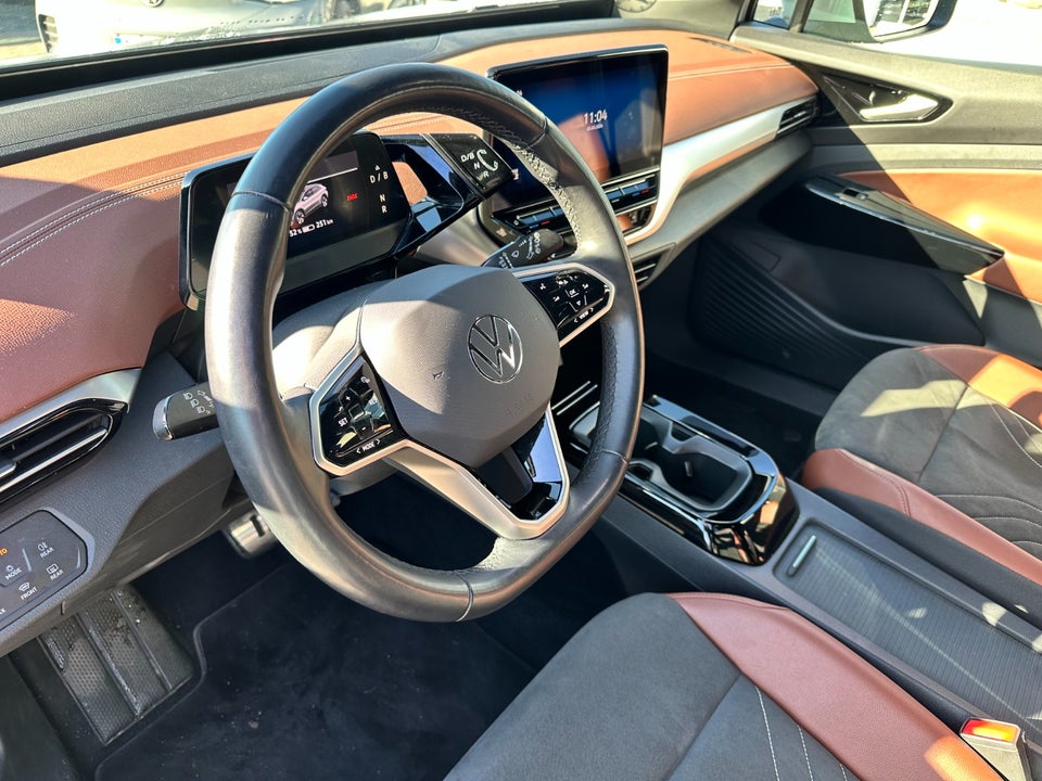 VW ID.4 77 Pro Performance 5d