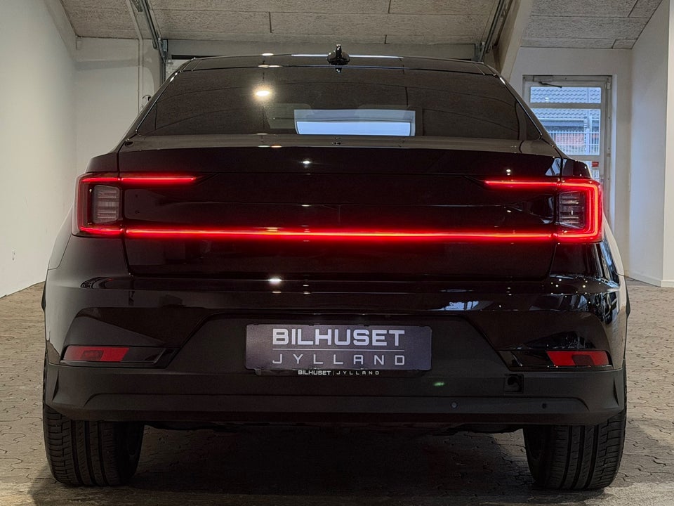 Polestar 2 Long Range 5d
