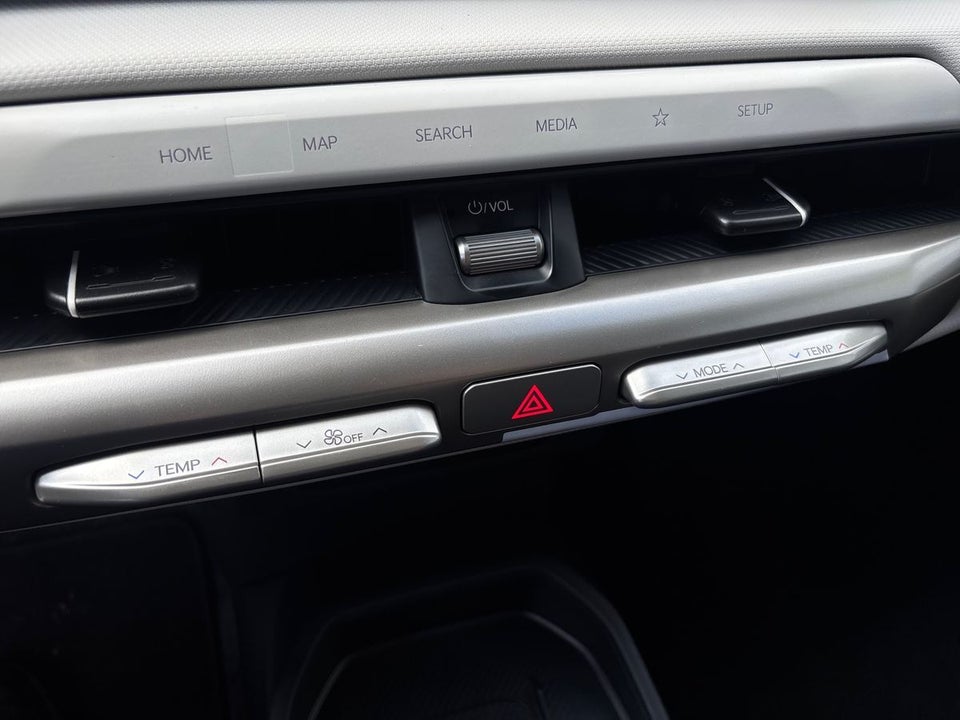 Kia EV4 81 Long Range GT-Line 5d