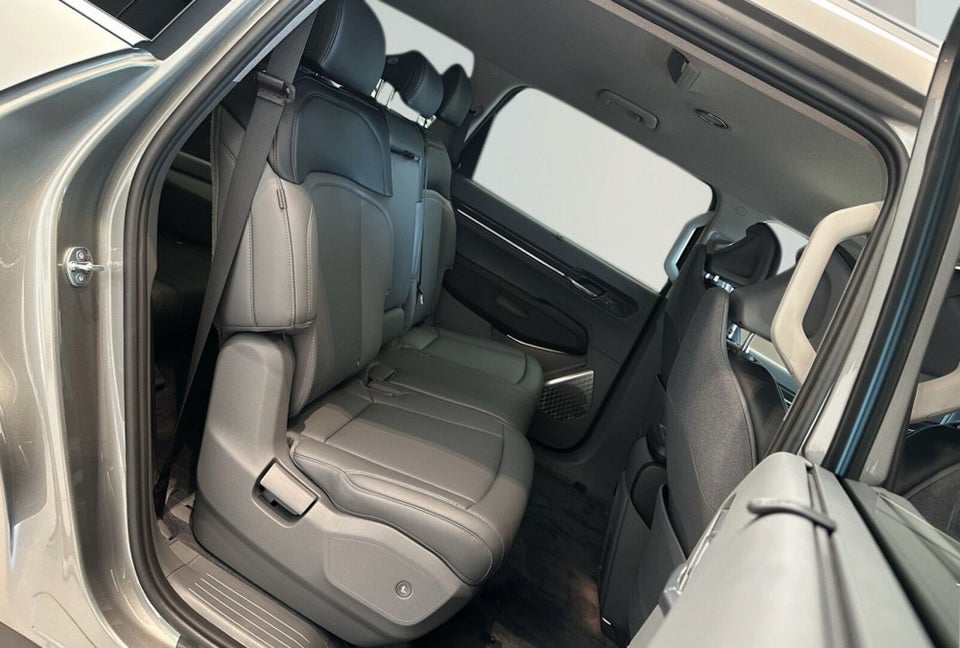 Kia EV9 99 Long Range Performance Premium AWD 7prs 5d