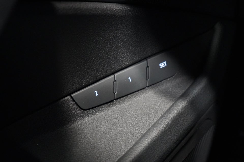 Audi e-tron 55 Black Edition S-line Sportback quattro 5d