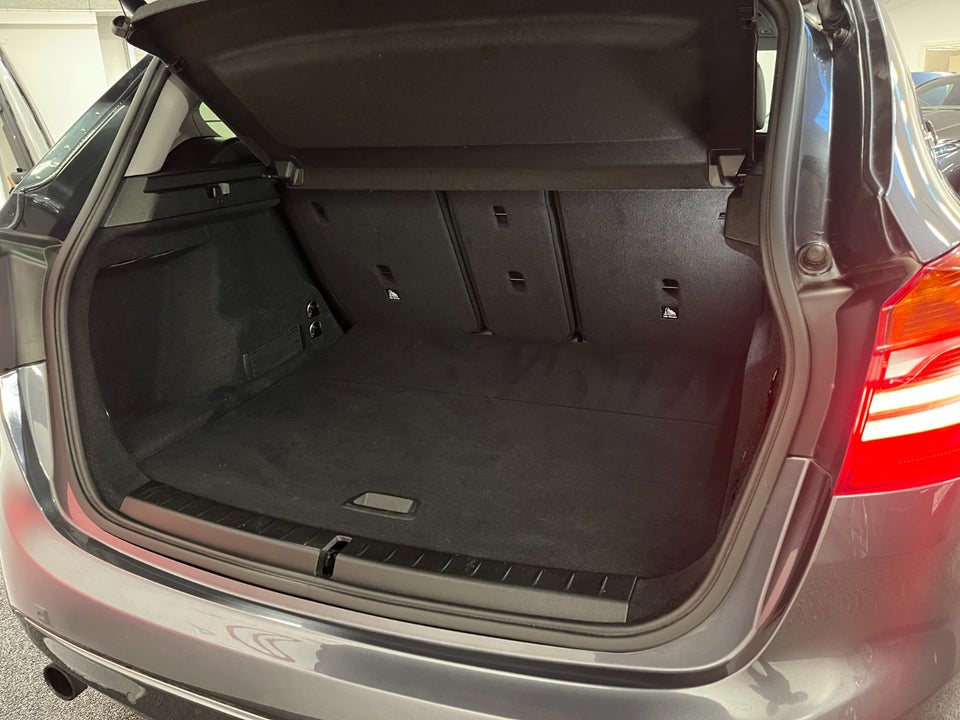 BMW 225xe 1,5 Active Tourer Luxury Line aut. 5d