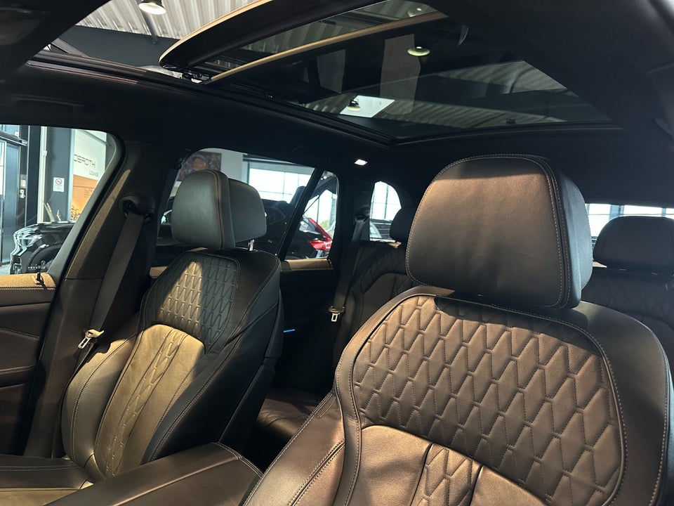 BMW X5 3,0 xDrive45e M-Sport aut. 5d