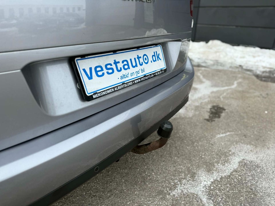 Citroën Grand C4 Picasso 1,2 PureTech 130 Iconic 7prs 5d