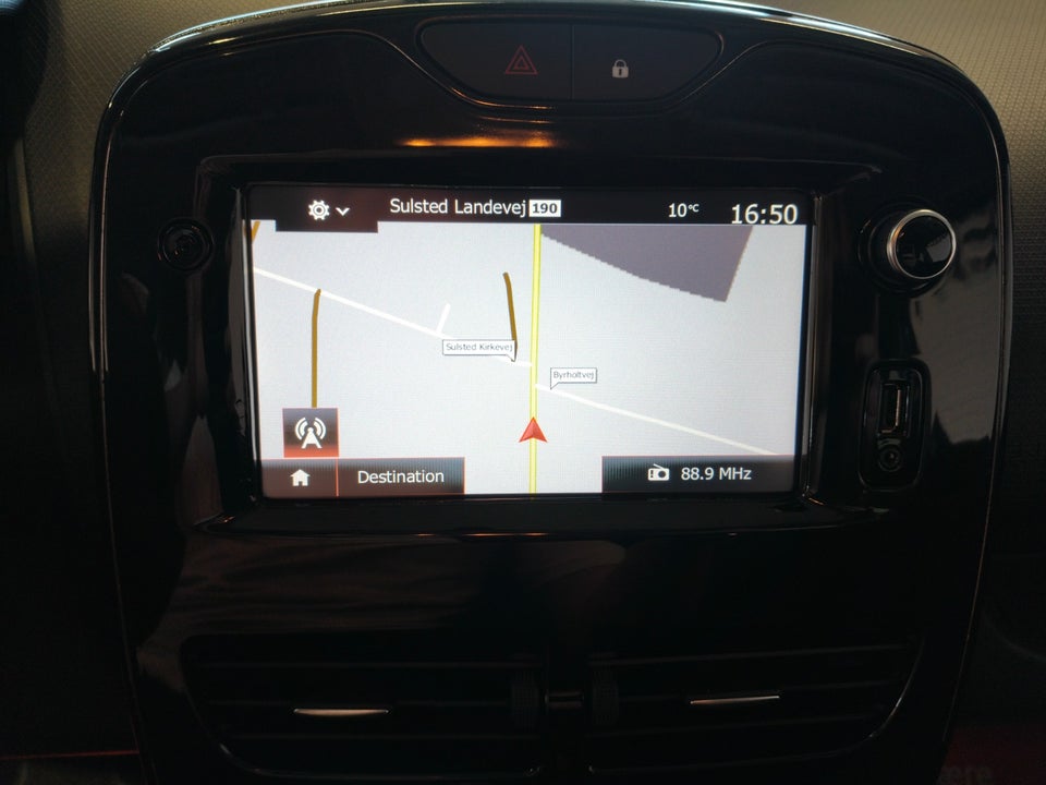 Renault Clio IV 0,9 TCe 90 Expression 5d