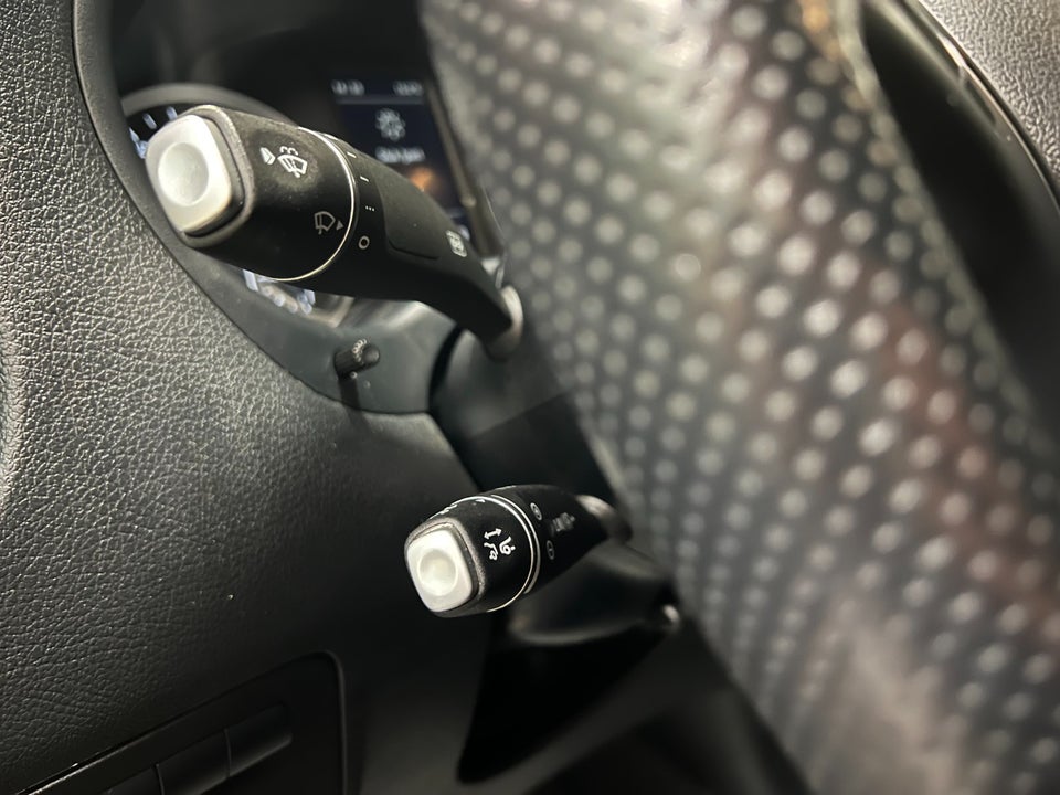 Mercedes Vito 119 2,0 CDi Kassevogn Complete aut. XL RWD