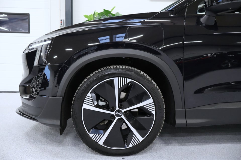 Aiways U6 Premium 5d