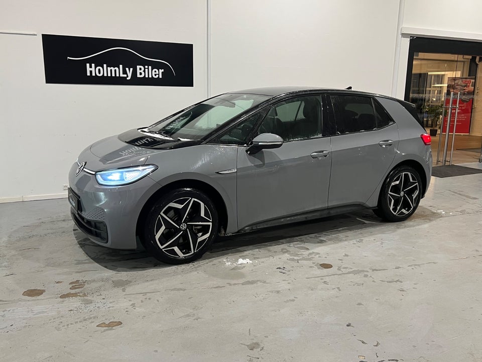 VW ID.3 77 Pro S 5d