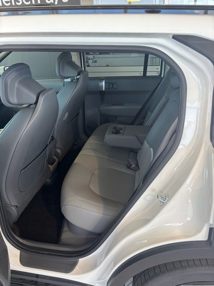 Kia EV3 81 Long Range Upgrade 5d