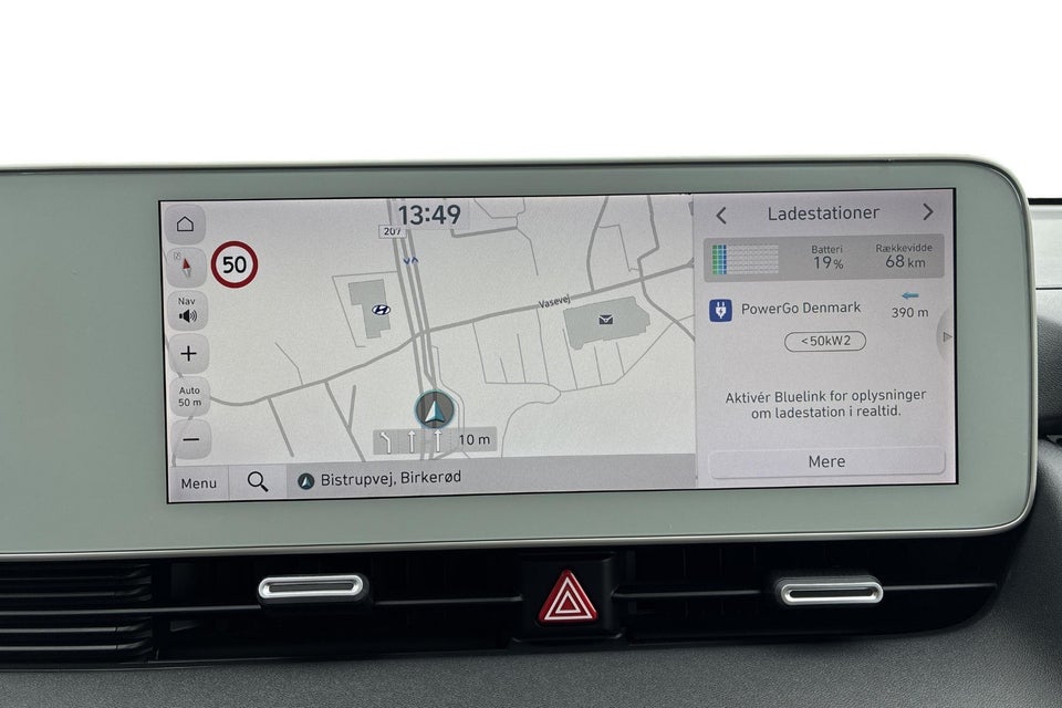 Hyundai Ioniq 5 58 Techniq 5d
