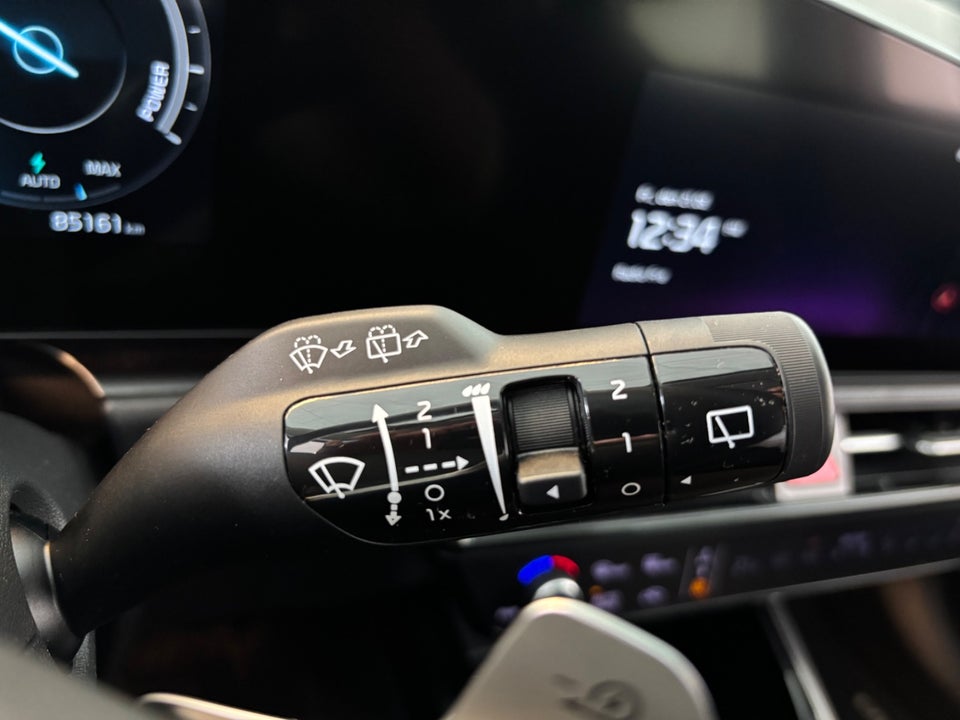 Kia Niro 64 EV 5d