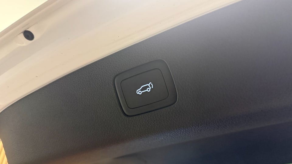 MG EHS 1,5 PHEV Luxury 5d