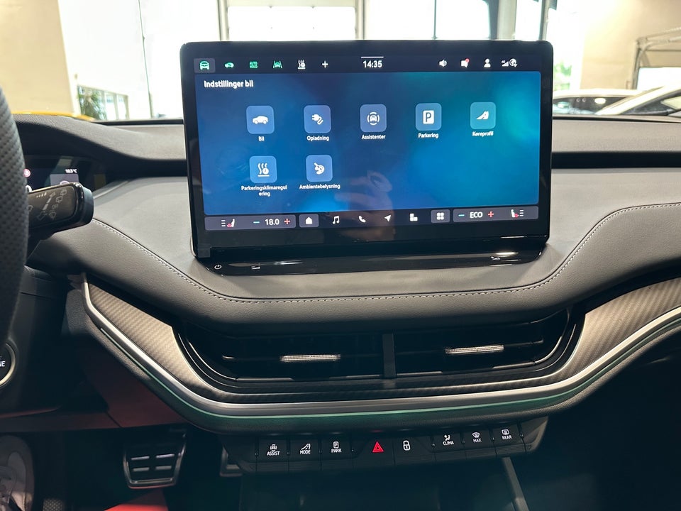 Skoda Elroq 60 iV Sportline 5d