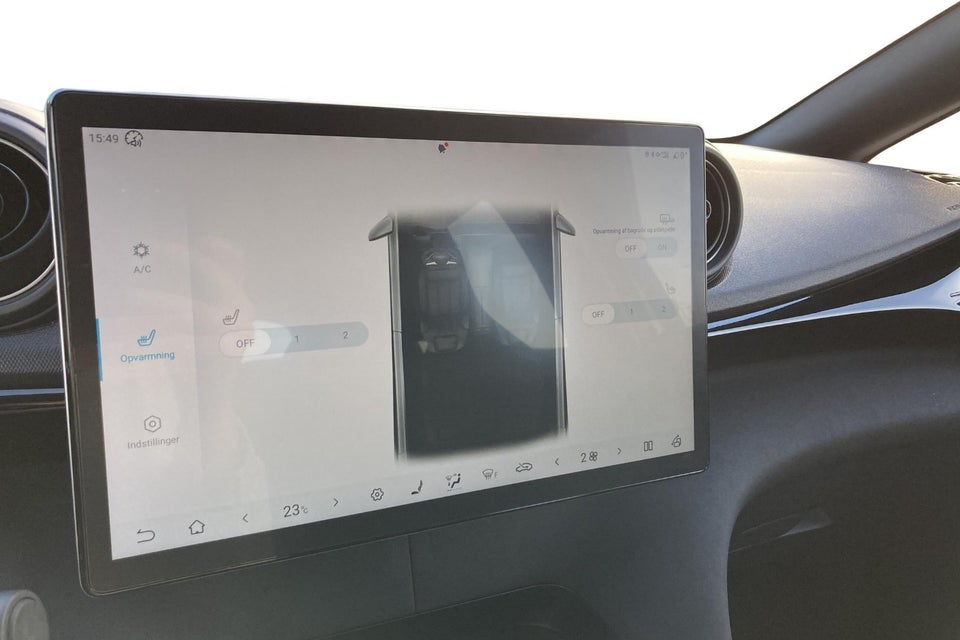 BYD Dolphin 60 Comfort 5d