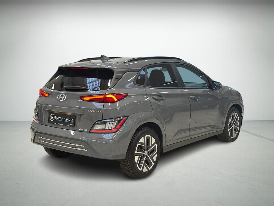 Hyundai Kona 39 EV Trend 5d