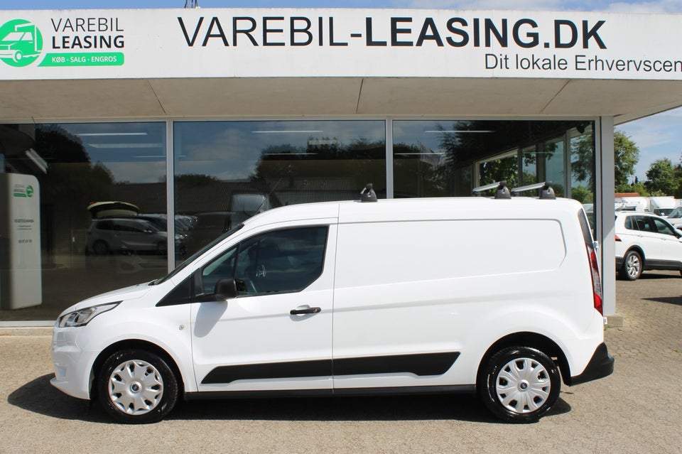 Ford Transit Connect 1,5 TDCi 100 Trend lang