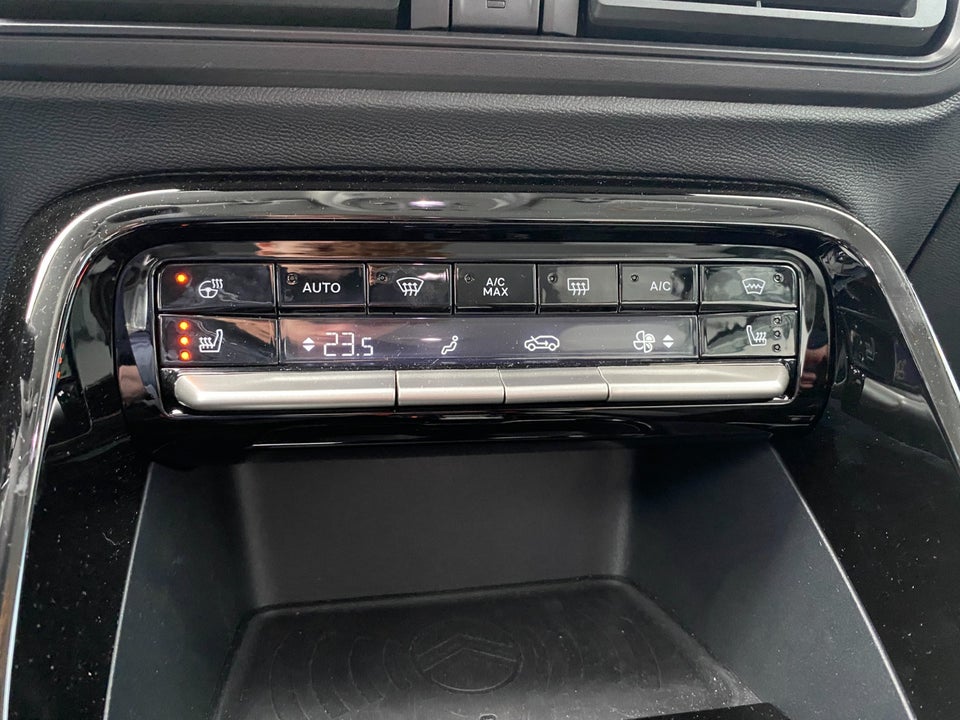 Citroën ë-C3 Aircross 44 VTR Sport 5d