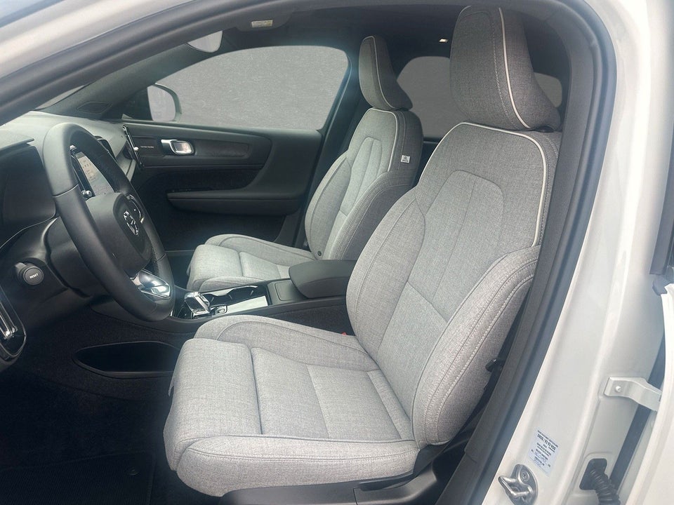 Volvo XC40 P6 ReCharge Ultimate 5d