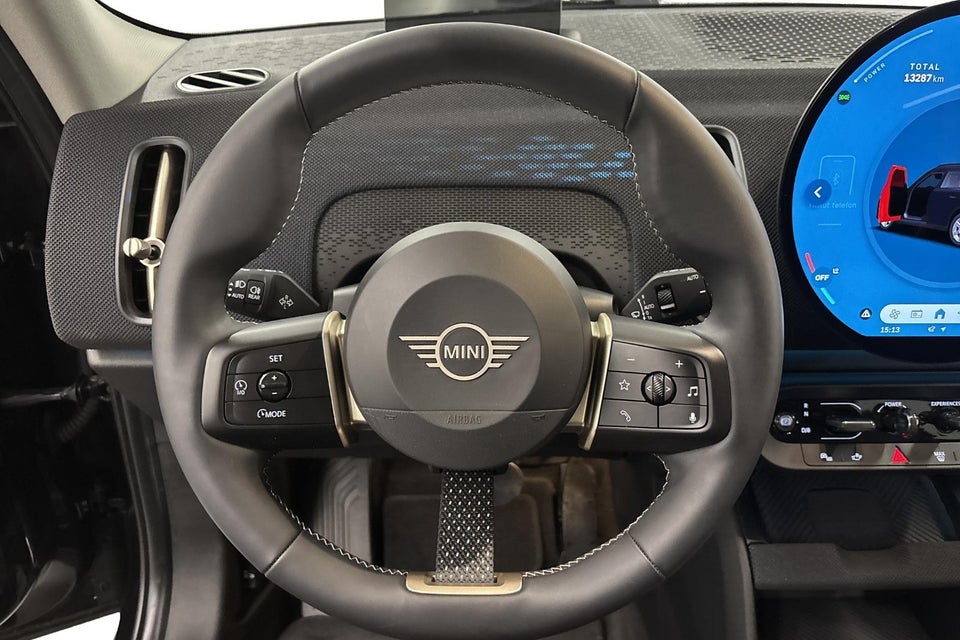 MINI Countryman E Classic Trim S 5d