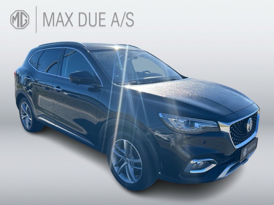 MG EHS 1,5 PHEV Luxury 5d