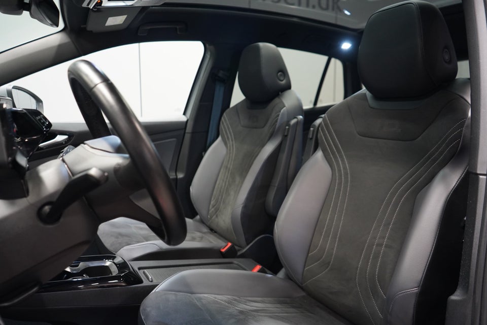 VW ID.5 77 Pro Performance 5d