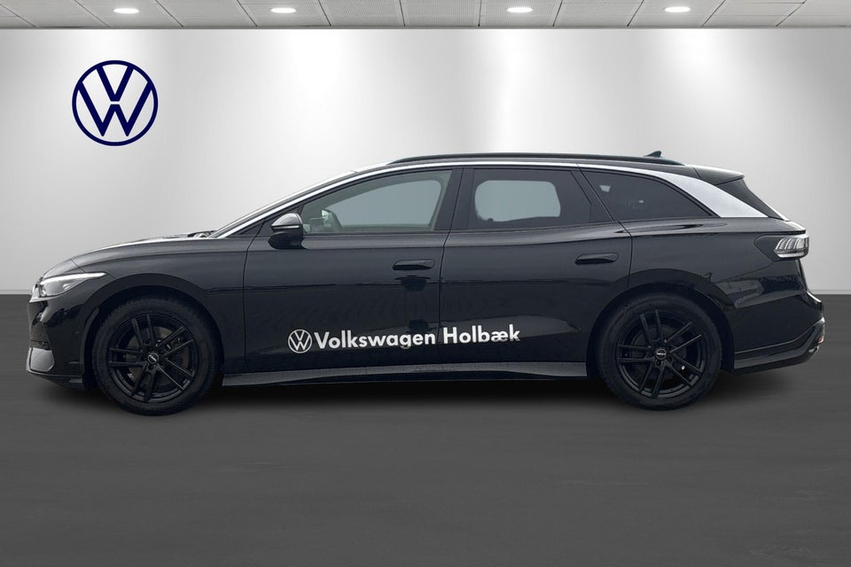 VW ID.7 86 Style S+ Tourer 5d