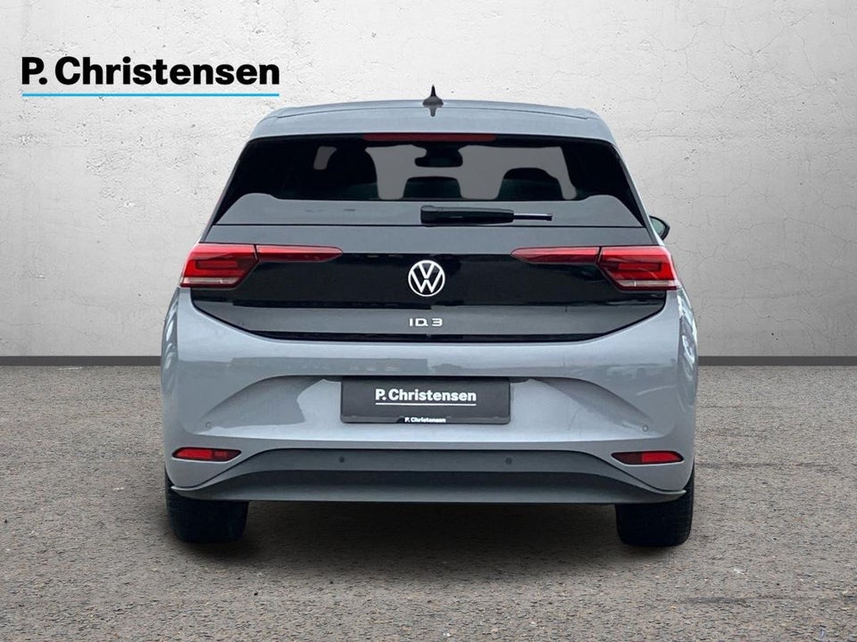 VW ID.3 58 Pro Performance 5d