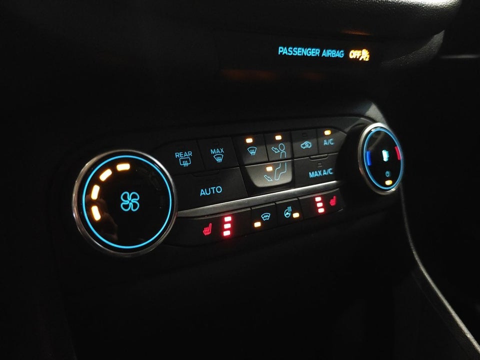 Ford Fiesta 1,0 EcoBoost Titanium 5d