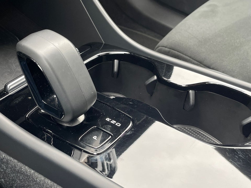 Volvo XC40 P8 ReCharge Twin Ultimate 5d