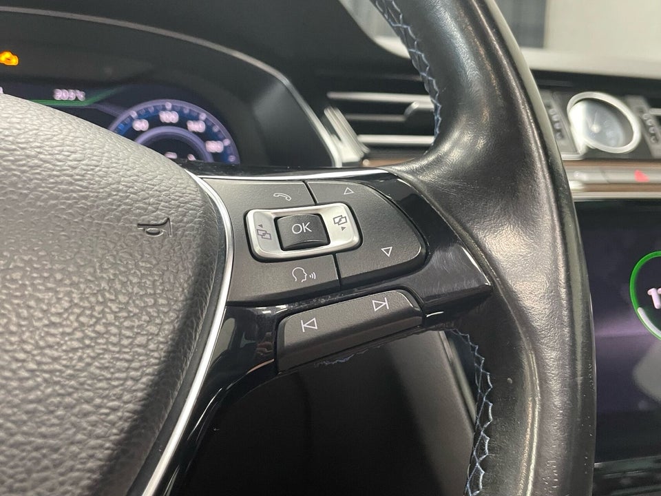 VW Passat 1,4 GTE Highline+ Variant DSG 5d