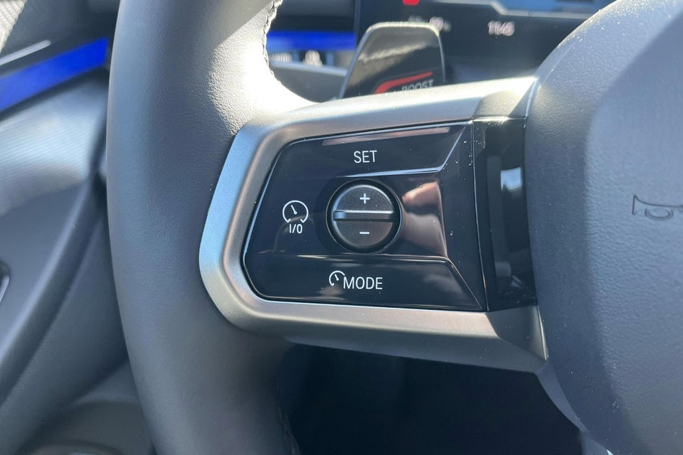 BMW i5 eDrive40 Touring M-Sport 5d