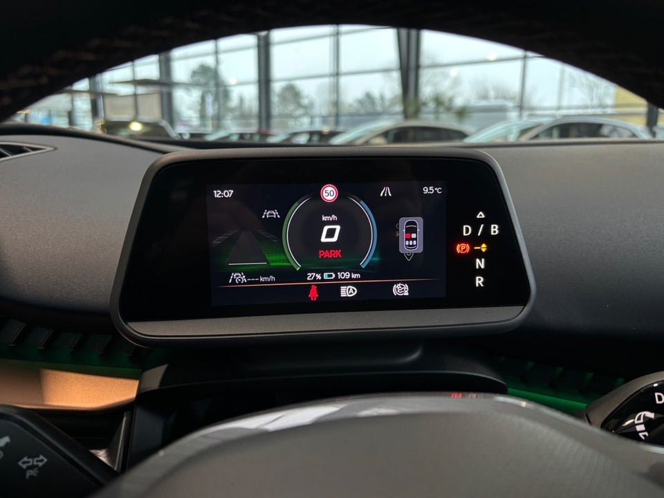 Cupra Tavascan 77 VZ Adrenaline 5d