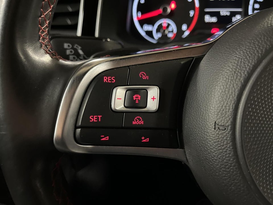 VW Polo 2,0 GTi DSG 5d