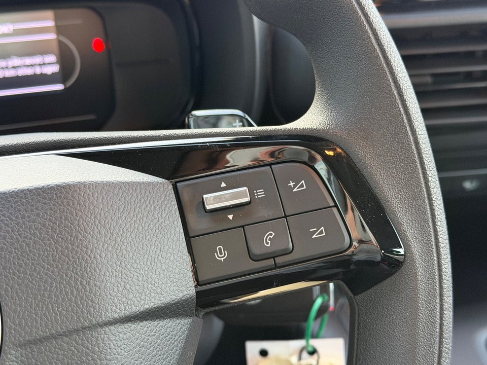 Citroën ë-Berlingo 52 Impress XL 7prs 5d