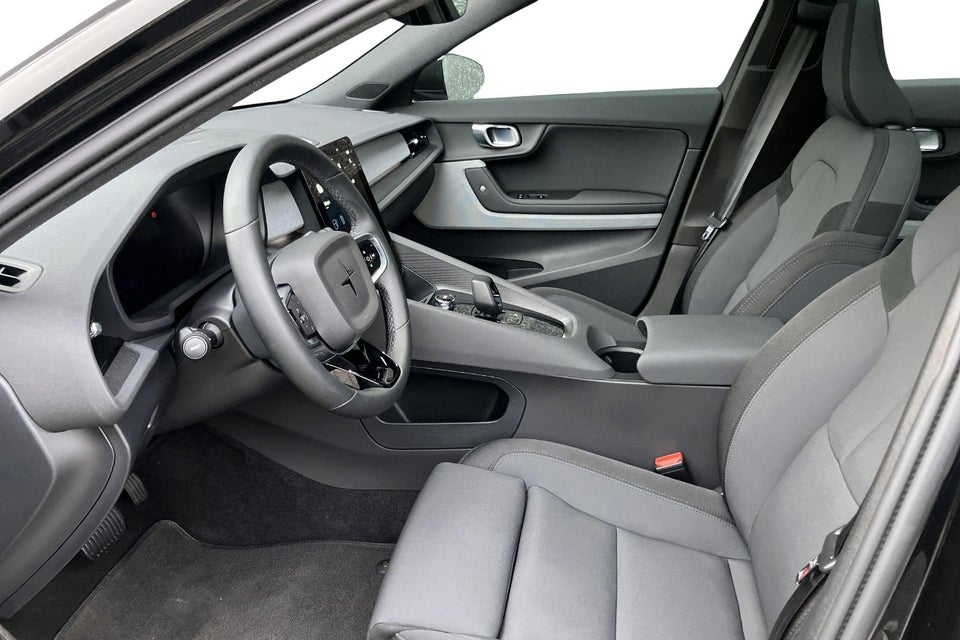 Polestar 2 Long Range 5d